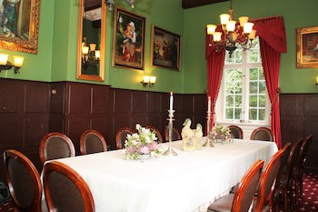 Sophiendal Slotshotel