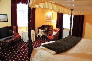 Sophiendal Slotshotel