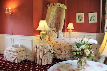 Sophiendal Slotshotel