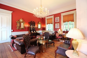 Sophiendal Slotshotel