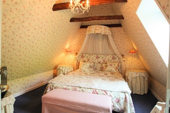 Sophiendal Slotshotel