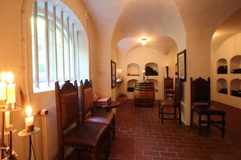 Sophiendal Slotshotel