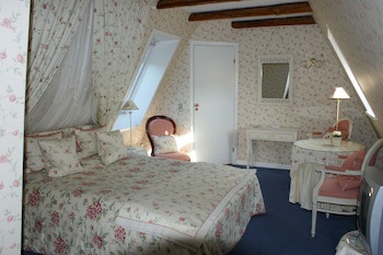 Sophiendal Slotshotel