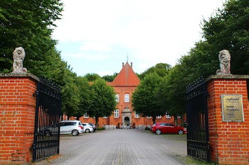 Sophiendal Slotshotel