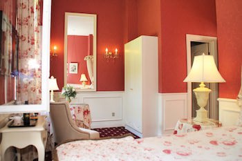 Sophiendal Slotshotel