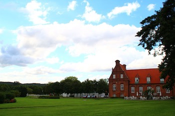 Sophiendal Slotshotel