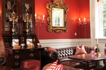 Sophiendal Slotshotel