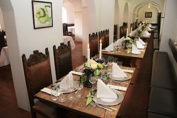 Sophiendal Slotshotel