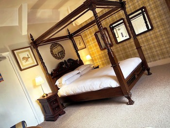 Inn For All Seasons
