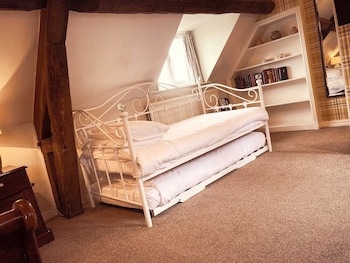 Inn For All Seasons