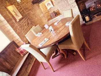 Inn For All Seasons