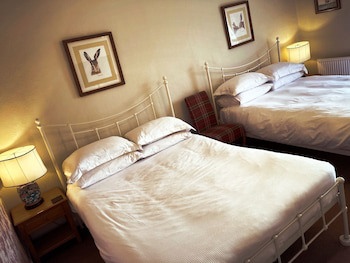 Inn For All Seasons