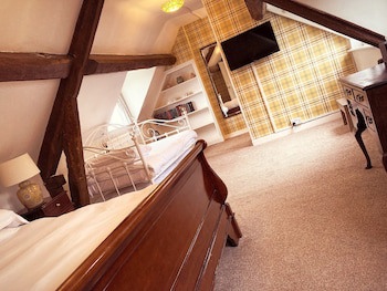 Inn For All Seasons