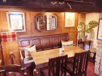 Inn For All Seasons