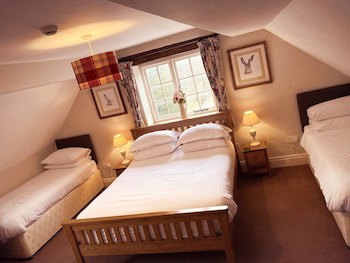 Inn For All Seasons
