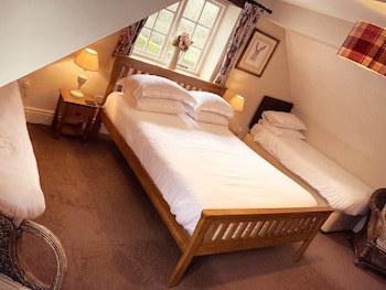Inn For All Seasons