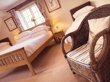 Inn For All Seasons