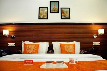 Hotel Harmony