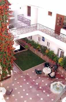 Hotel Harmony