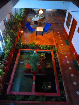 Hotel Harmony
