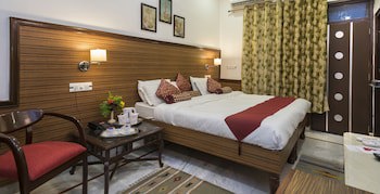 Hotel Harmony