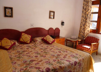 Hotel Harmony