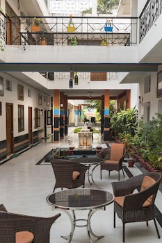 Hotel Harmony
