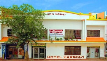Hotel Harmony