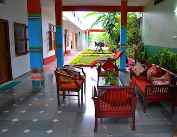 Hotel Harmony