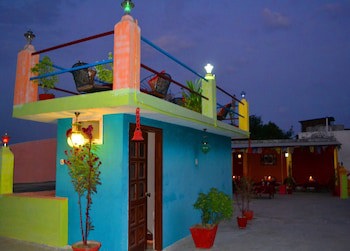 Hotel Harmony