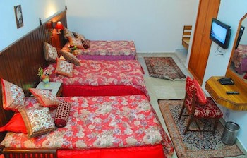 Hotel Harmony