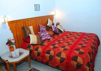 Hotel Harmony