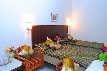Hotel Harmony
