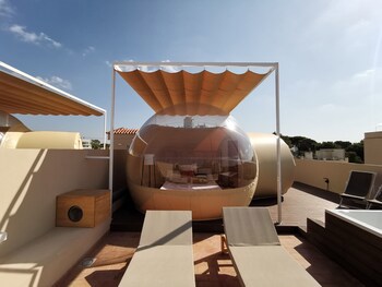 Tent Capi Playa