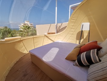 Tent Capi Playa