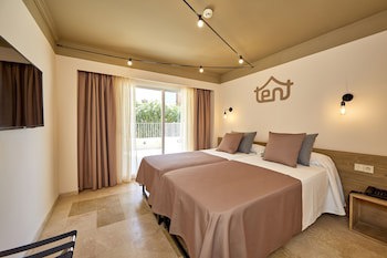 Tent Capi Playa