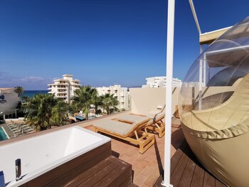 Tent Capi Playa