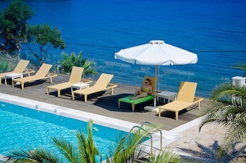 Viva Mare Hotel galeri fotoğrafı