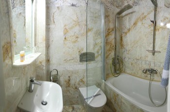 Viva Mare Hotel galeri fotoğrafı