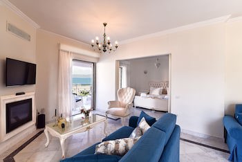 Viva Mare Hotel galeri fotoğrafı