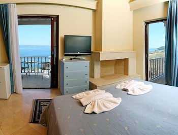 Viva Mare Hotel galeri fotoğrafı