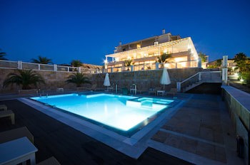 Viva Mare Hotel galeri fotoğrafı