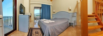 Viva Mare Hotel galeri fotoğrafı