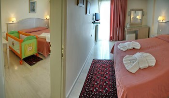 Viva Mare Hotel fotoğrafı
