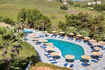 Viva Mare Hotel galeri fotoğrafı
