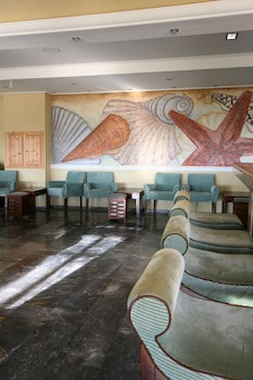 Viva Mare Hotel galeri fotoğrafı