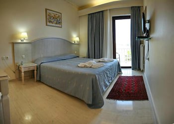 Viva Mare Hotel galeri fotoğrafı