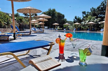 Viva Mare Hotel galeri fotoğrafı