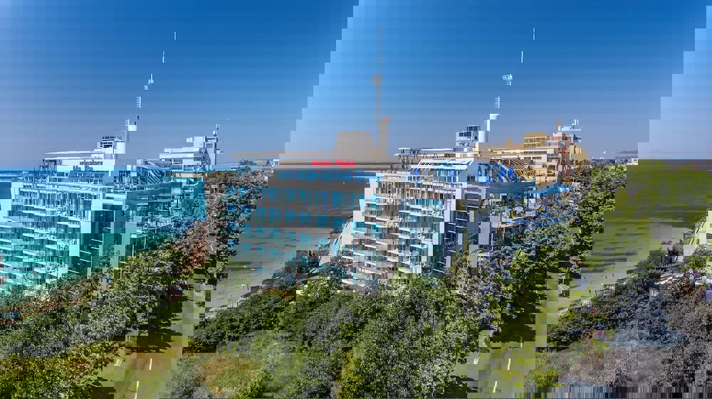 Sol Marina Palace Hotel - All Inclusive & Adults Only