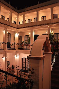 Hotel De Su Merced